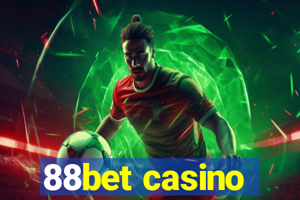 88bet casino